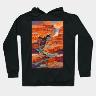 Canyon Hoodie